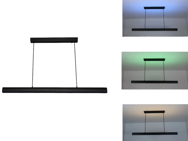 Závěsné svítidlo LINIA 1200 - 10001 4