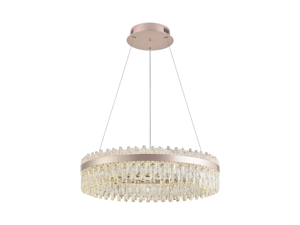 Závěsný křišťálový lustr ROCOCO 800 – V30103 3