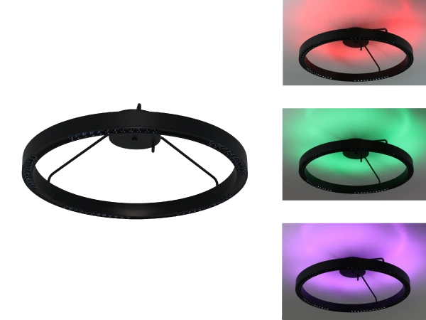 Stropní svítidlo LINIA 660 - 10007 4