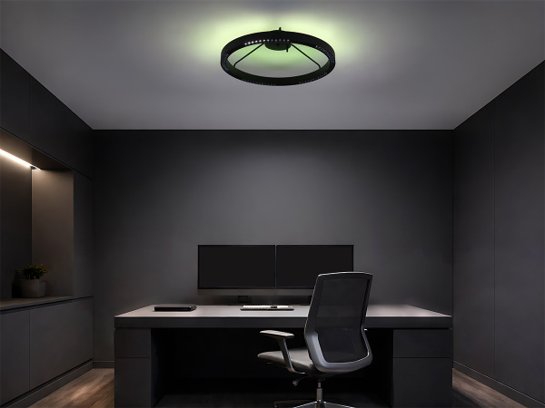 Stropní svítidlo LINIA 660 - 10007 2