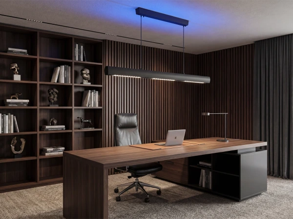 Závěsné svítidlo LINIA 1200 - 10001 3