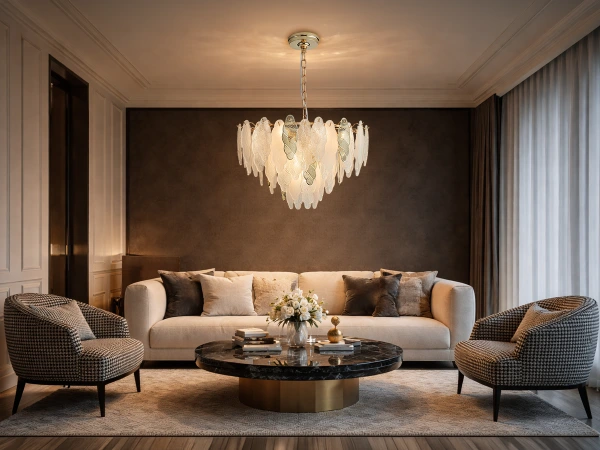 Závěsný lustr CHOREO 600 - V20115 2