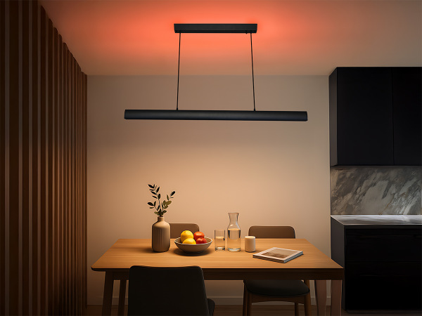 Závěsné svítidlo LINIA 1200 - 10001 2