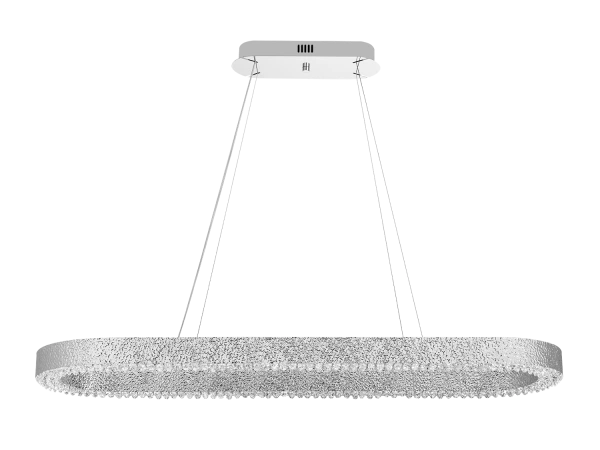 SARITA závěsný křišťálový lustr 1150 – V30141