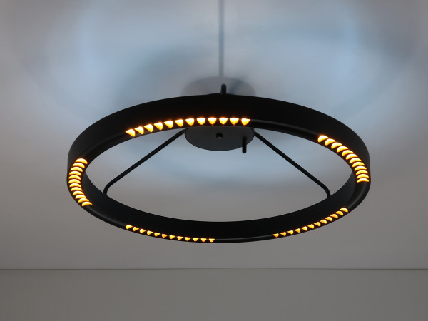 Stropní svítidlo LINIA 660 - 10008 3