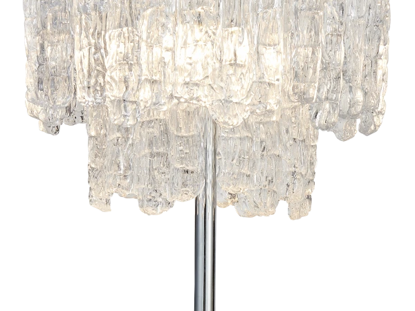 Stolní lampa CONGELATO – V20136 5