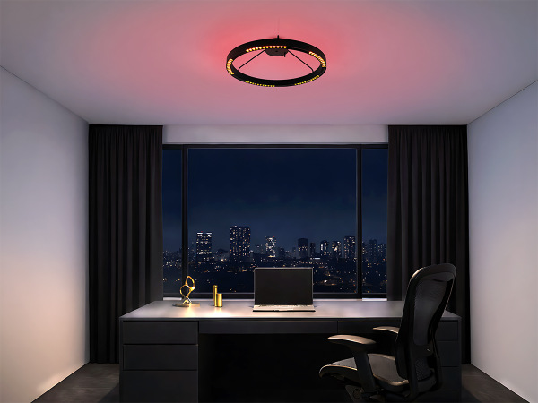 Stropní svítidlo LINIA 660 - 10008 2