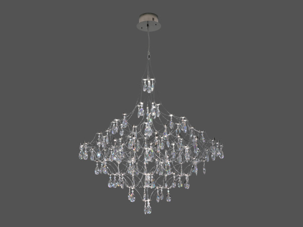 JOYA závěsný křišťálový lustr 1030 – V40092S 4