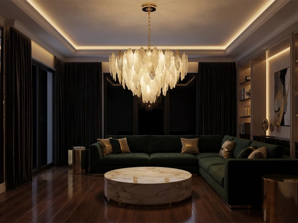 Lustr CHOREO 800 - V20116 2