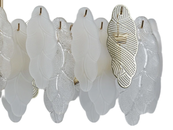 Závěsný lustr CHOREO 1100x170 - V20111 7