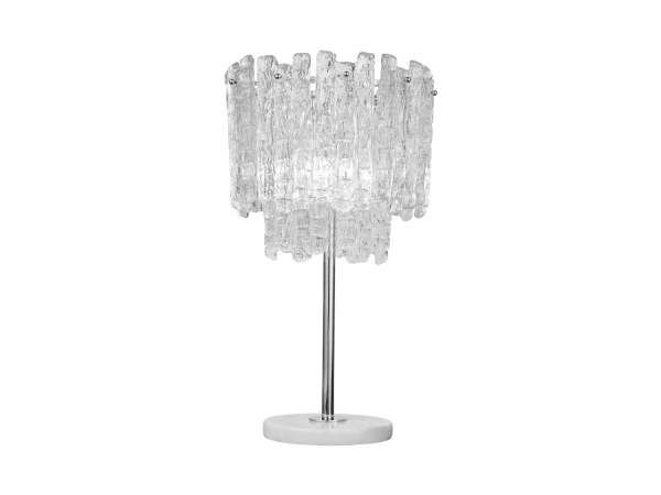 Stolní lampa CONGELATO – V20136