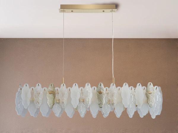 Závěsný lustr CHOREO 1100x170 - V20111 5