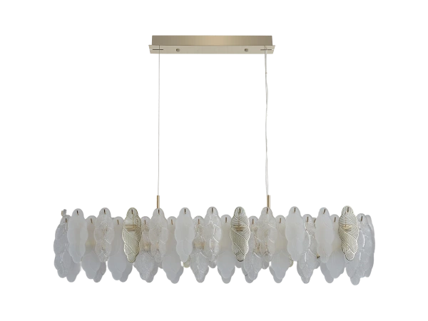 Závěsný lustr CHOREO 1100x170 - V20111