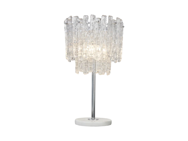 Stolní lampa CONGELATO – V20136 4