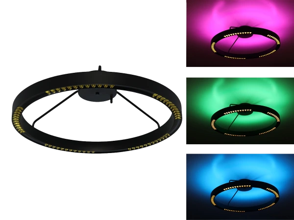 Stropní svítidlo LINIA 660 - 10008 4