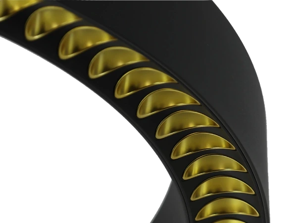 Stropní svítidlo LINIA 660 - 10008 5