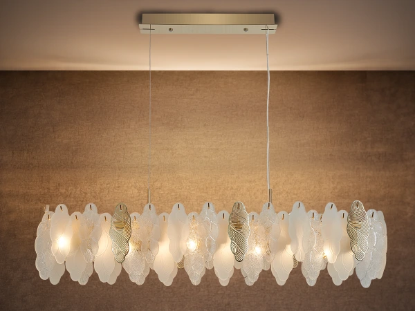 Závěsný lustr CHOREO 1100x170 - V20111 3