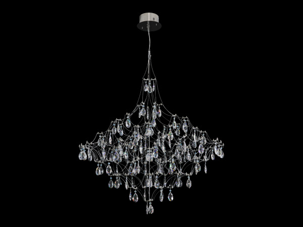 JOYA závěsný křišťálový lustr 1030 – V40092S 5