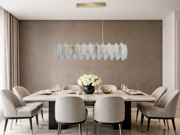 Závěsný lustr CHOREO 1100x170 - V20111 4