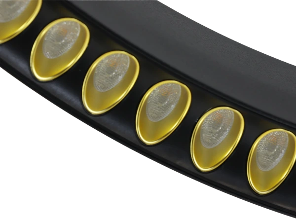 Stropní svítidlo LINIA 660 - 10008 6