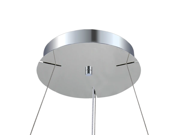 Závěsný křišťálový lustr PIKASO 650 - V30023 13