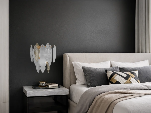 Nástěnné svítidlo CHOREO - V20119 4