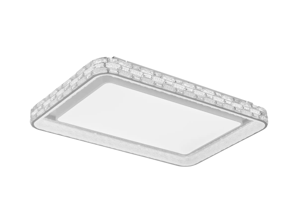 Stropní křišťálový lustr ALBERTO 1150 × 750 – V30138
