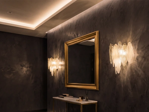 Nástěnné svítidlo CHOREO - V20119 2