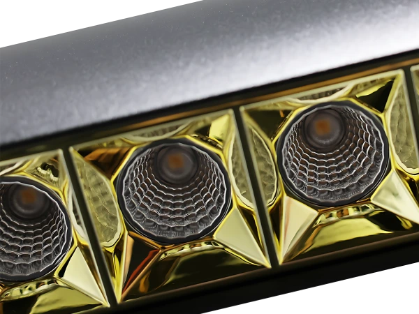 Závěsné svítidlo LINIA 1200 - 10002 4