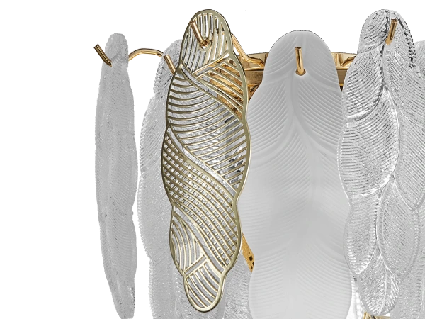 Nástěnné svítidlo CHOREO - V20119 7