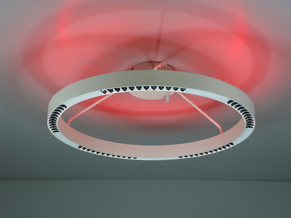 Stropní svítidlo LINIA 660 - 10009 3