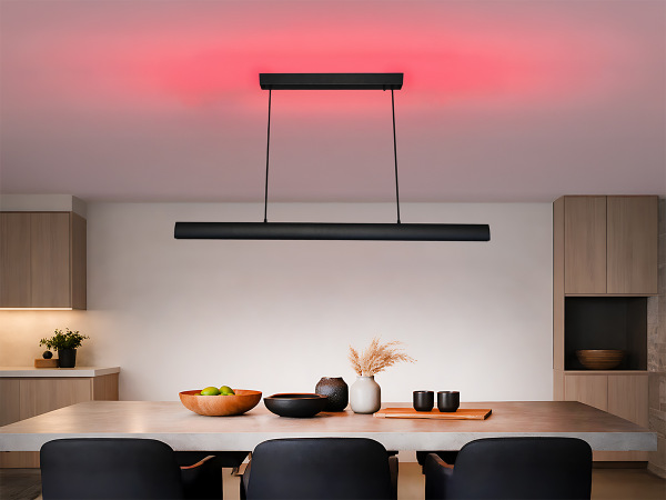 Závěsné svítidlo LINIA 1200 - 10002 2