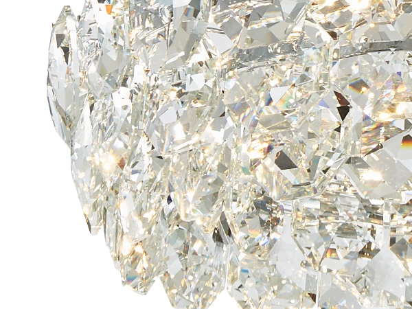 GLORIA závěsný křišťálový lustr 600 – V30111 4