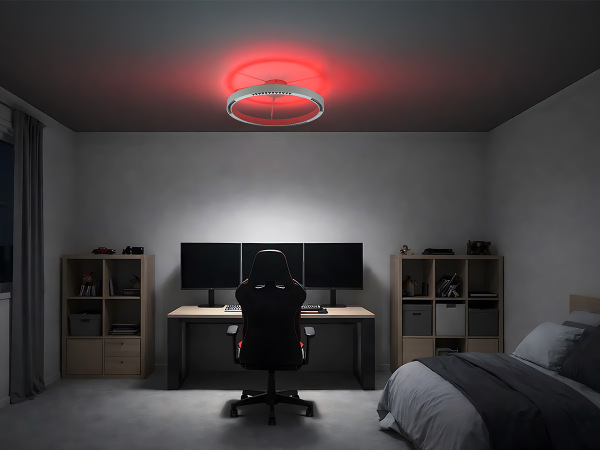 Stropní svítidlo LINIA 660 - 10009 2