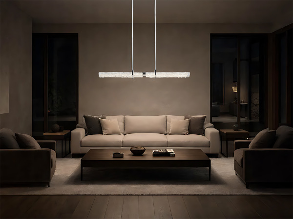 Závěsný lustr CORTEZA 1200 - V30032 1