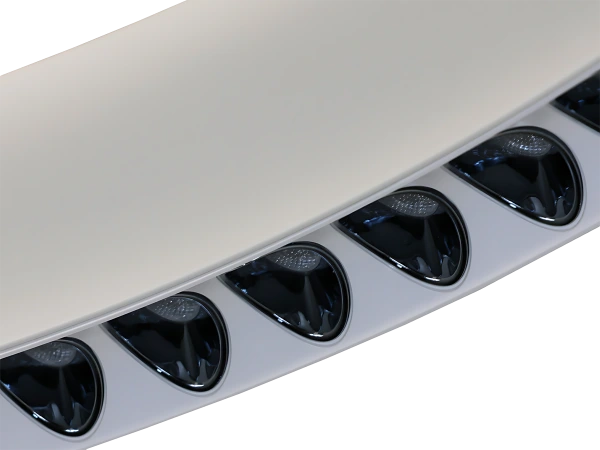 Stropní svítidlo LINIA 660 - 10009 5