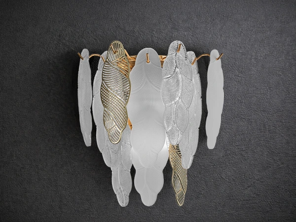 Nástěnné svítidlo CHOREO - V20119 5