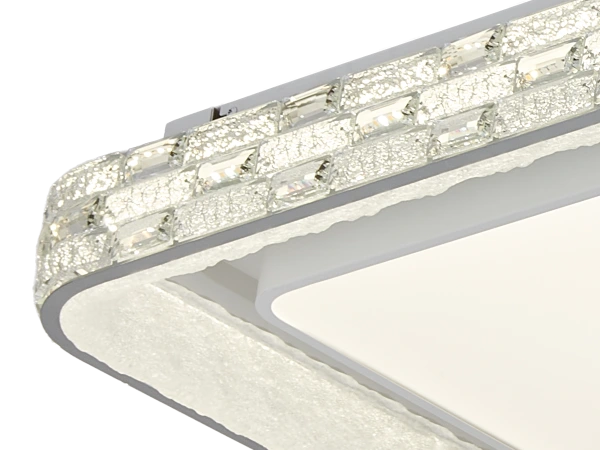 Stropní křišťálový lustr ALBERTO 1150 × 750 – V30138 3