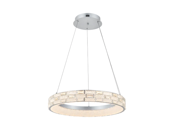 ALBERTO závěsný křišťálový lustr 620 – V30131 2