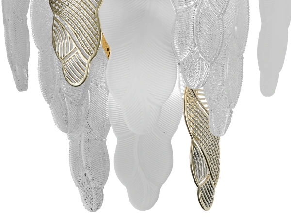 Nástěnné svítidlo CHOREO - V20119 8