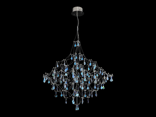 JOYA závěsný křišťálový lustr 1030 – V40093S 5