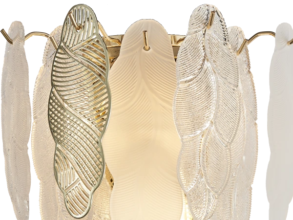 Nástěnné svítidlo CHOREO - V20119 9