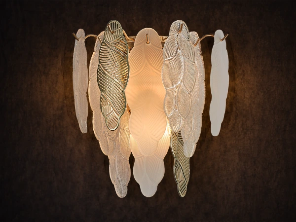 Nástěnné svítidlo CHOREO - V20119 3