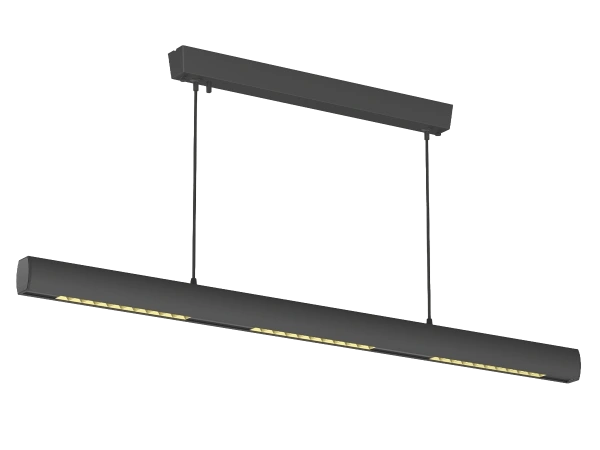 Závěsné svítidlo LINIA 1200 - 10002