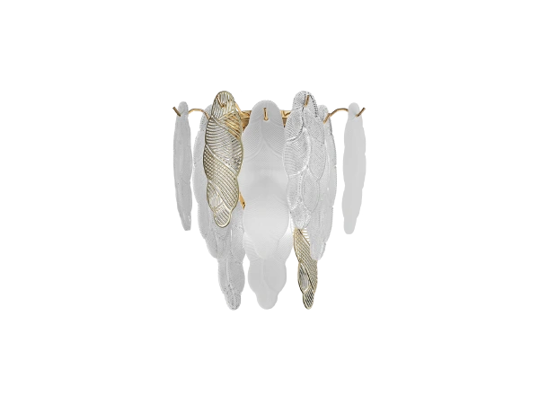 Nástěnné svítidlo CHOREO - V20119